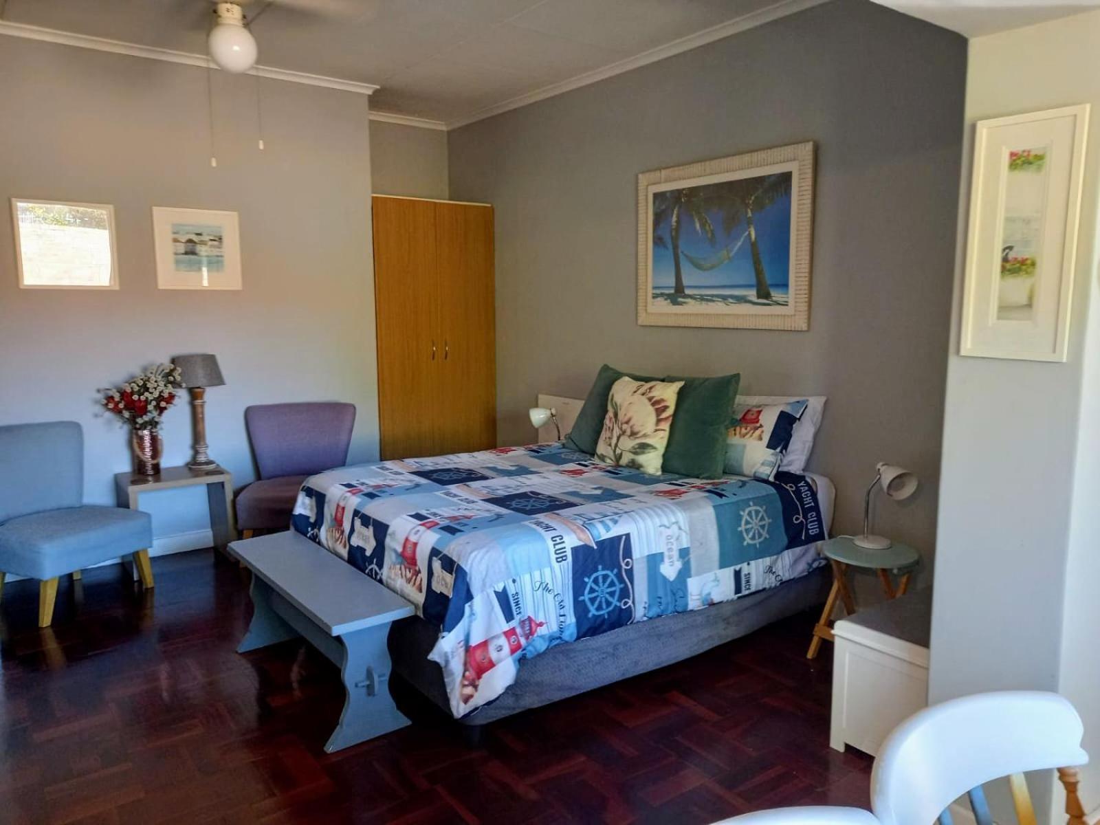 Sunshine Cottage Fish Hoek Exterior foto